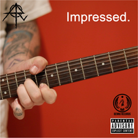 Impressed - Ash Riser