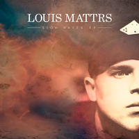 Superman - Louis Mattrs