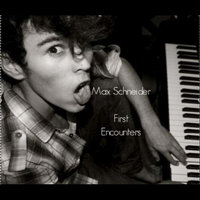 The Coconut Song - MAX