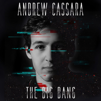 New Me No You - Andrew Cassara