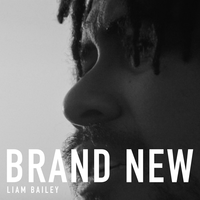 Hold Tight - Liam Bailey