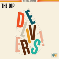 Advertising - The Dip, Jimmy James, Delvon Lamarr