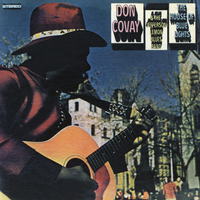 Key to the Highway - Don Covay