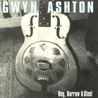 Wastin' My Time - Gwyn Ashton