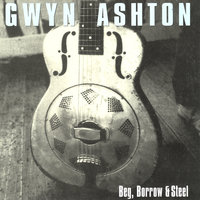 Ain't Got Time For That Stuff - Gwyn Ashton