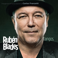 Sebastian - Rubén Blades