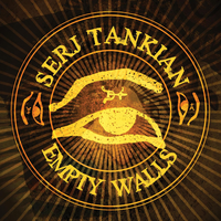 Gratefully Disappeared - Serj Tankian
