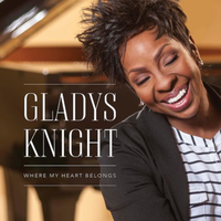 Immersed - Gladys Knight