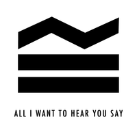 All I Want To Hear You Say - Sea Girls