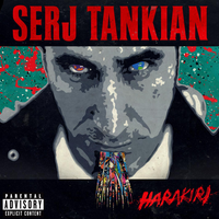 Revolver - Serj Tankian