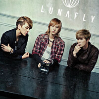 One More Step - Lunafly