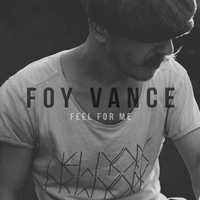 Dark Horse - Foy Vance