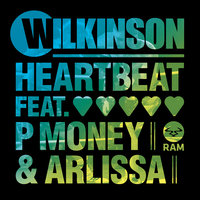 Heartbeat - Wilkinson, P Money, Arlissa
