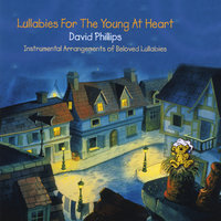 Veronica's Lullaby - David Phillips