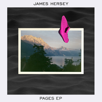 Tomorrow - James Hersey