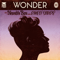 Wonder (Mojam Dub) [feat. Emeli Sandé] - Naughty Boy, Emeli Sandé