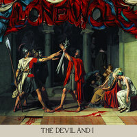 The Devil And I (Part 2) - Lone Wolf