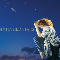 Model - Simply Red