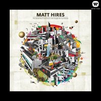 Signal in the Sky - Matt Hires