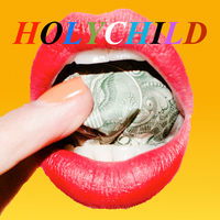 Lying Too - HOLYCHILD, Tkay Maidza