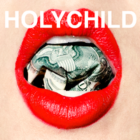 Nasty Girls - HOLYCHILD