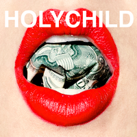 Running Behind - HOLYCHILD