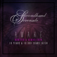 It's Not Over - Secondhand Serenade