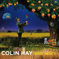 Two Friends - Colin Hay