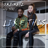 Like This - Sky Katz, Lil Tjay