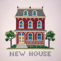 New House - Rex Orange County