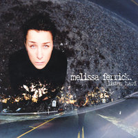 Back In Love - Melissa Ferrick