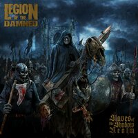 Priest Hunt - Legion Of The Damned