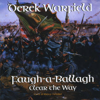 Ballad of General Shields - Derek Warfield