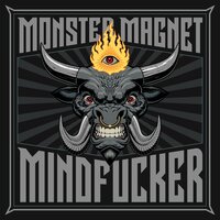 All Day Midnight - Monster Magnet