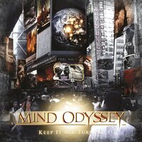 Possessed by You - Mind Odyssey