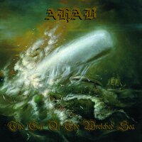 Below the Sun - AHAB