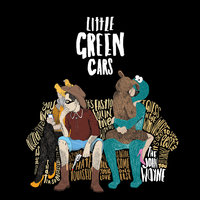 Witching Hour - Little Green Cars