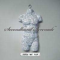 Is Anybody out There - Secondhand Serenade