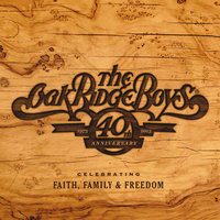 God Will Take Care - The Oak Ridge Boys