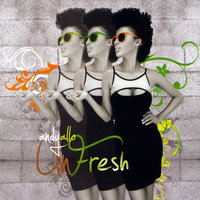 Hooked - Andy Allo