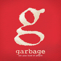 I Hate Love - Garbage