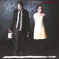 ...If Jeff Buckley Had Lived - The Indelicates