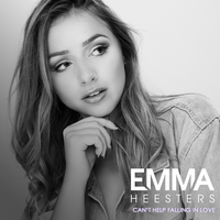 Can't Help Falling in Love - Emma Heesters