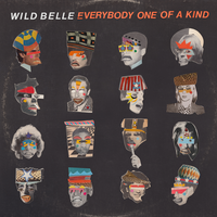 Rocksteady - Wild Belle
