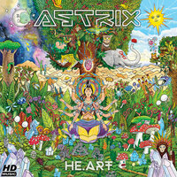 Shamanic Tales - Astrix