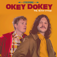 One by One - Okey Dokey