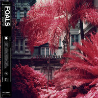 Cafe D'Athens - Foals