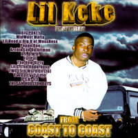 On The Grind (Pimstress, 20-2-Life, Ice Lord, PSK13) - Lil Keke