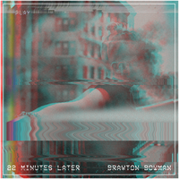 WORRY TOO MUCH (INTRO) - Brayton Bowman