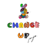 Change Up - Leon Else